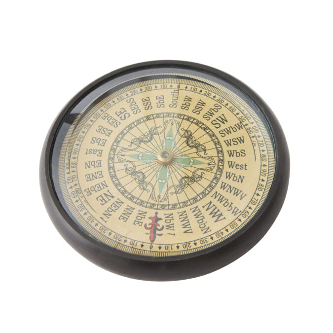 Flinders Compass