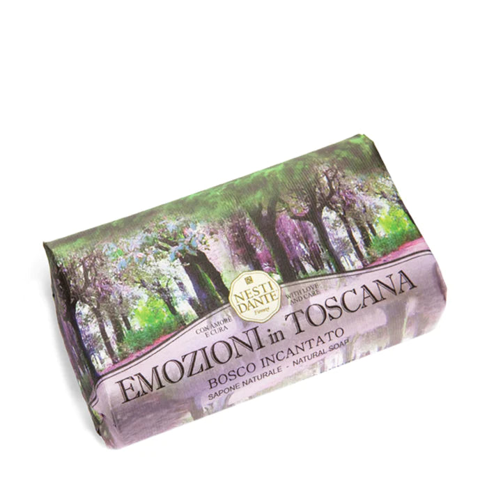 Enchanting Forest Soap 250g