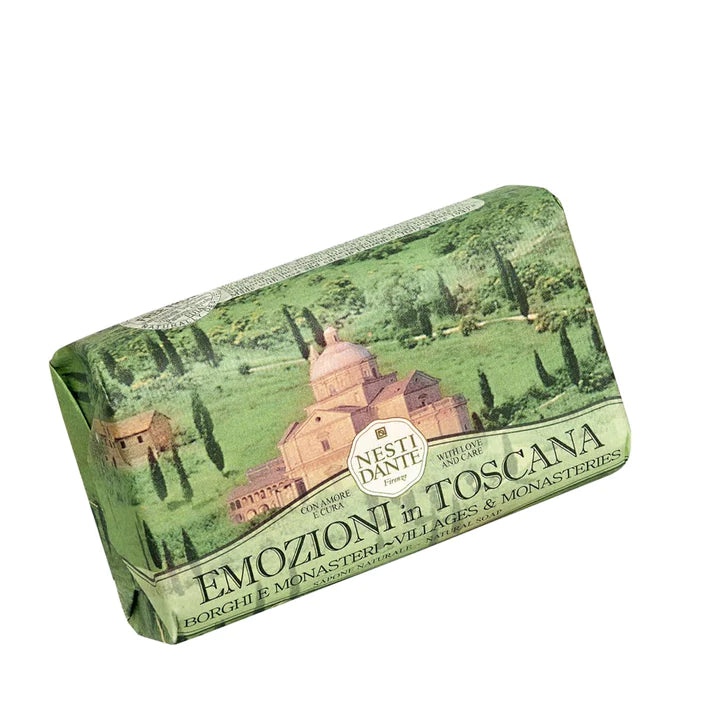 Blooming Gardens Soap 250g