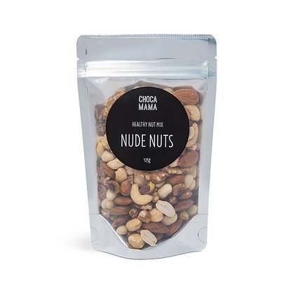 Nude Nuts