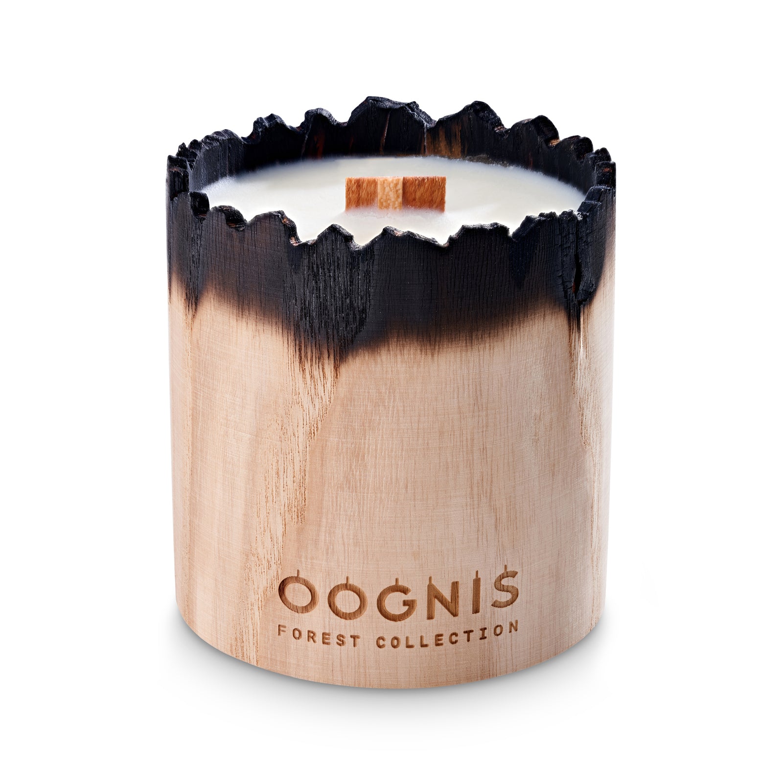 Forrest Collection Candle