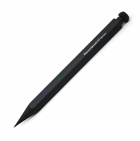SPECIAL - Mechanical Pencil - 0.5mm - Black