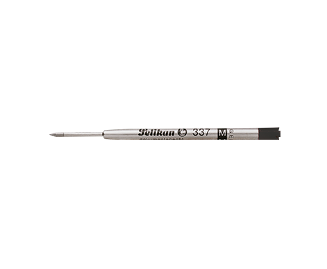Ballpoint Pen PELIKAN 337 Medium Black