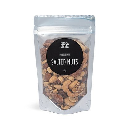 Salted Premium Nut Mix