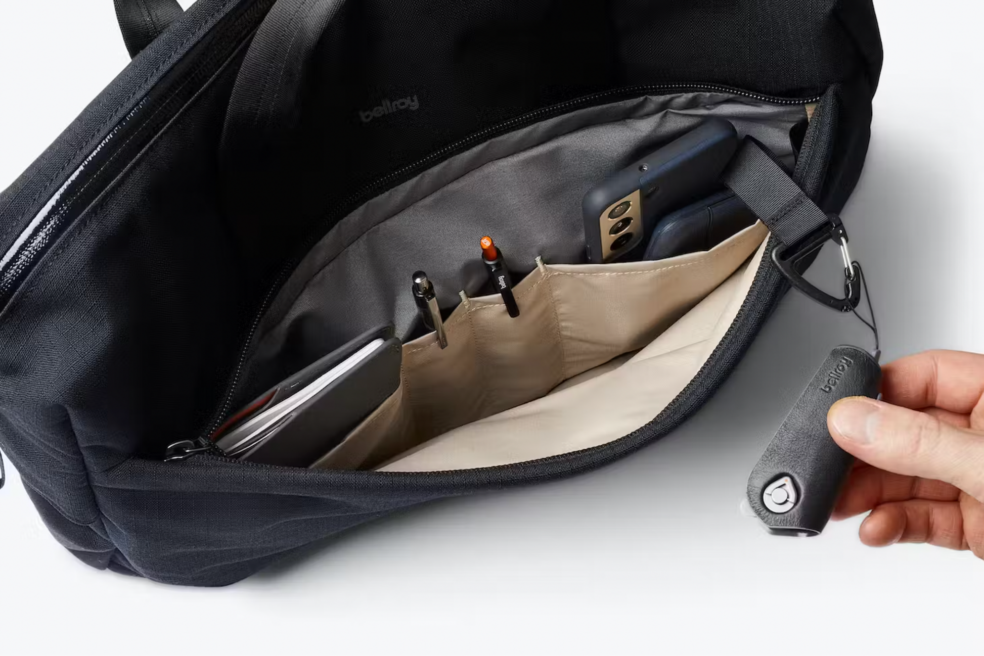 Bellroy Via Work Bag