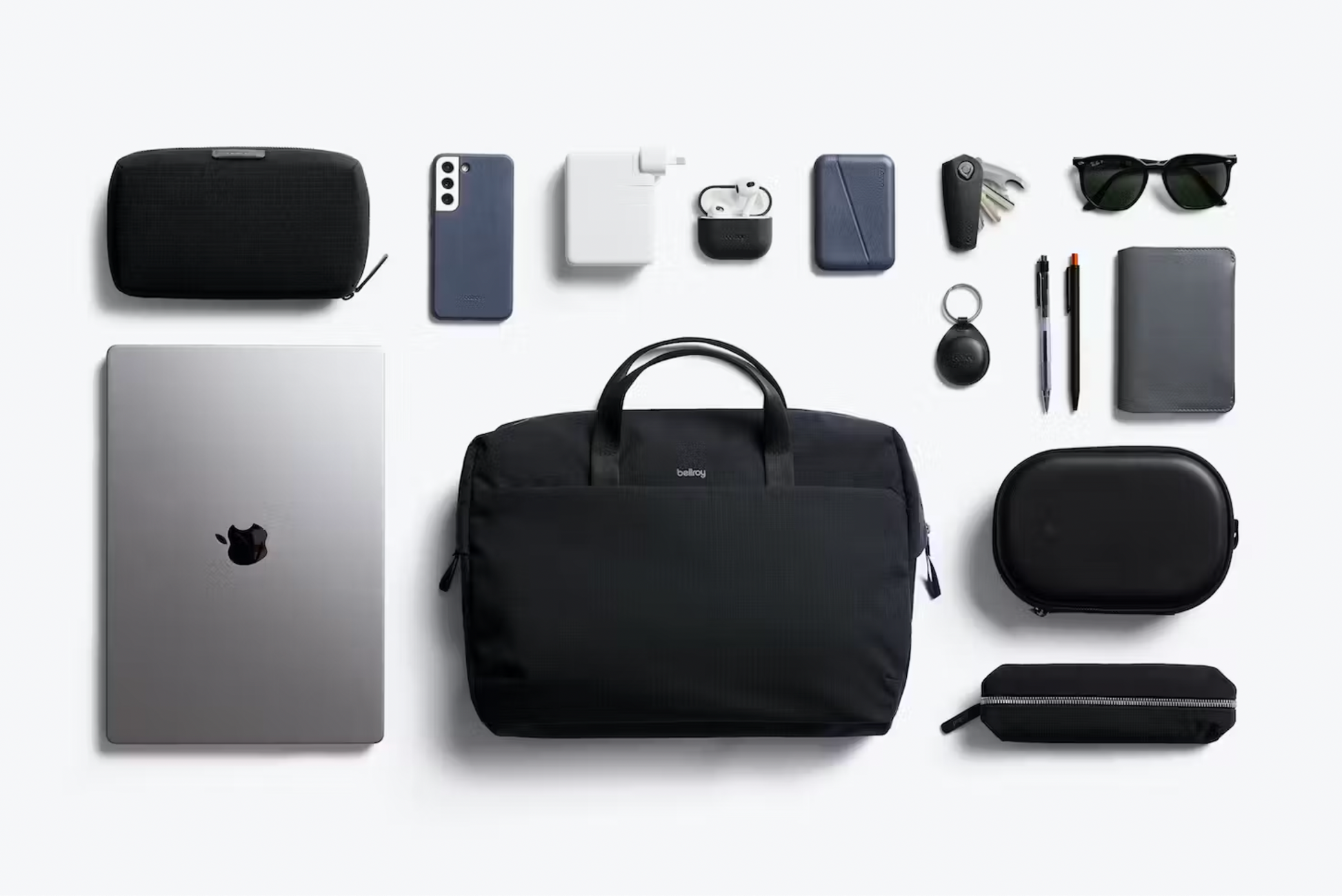 Bellroy Via Work Bag