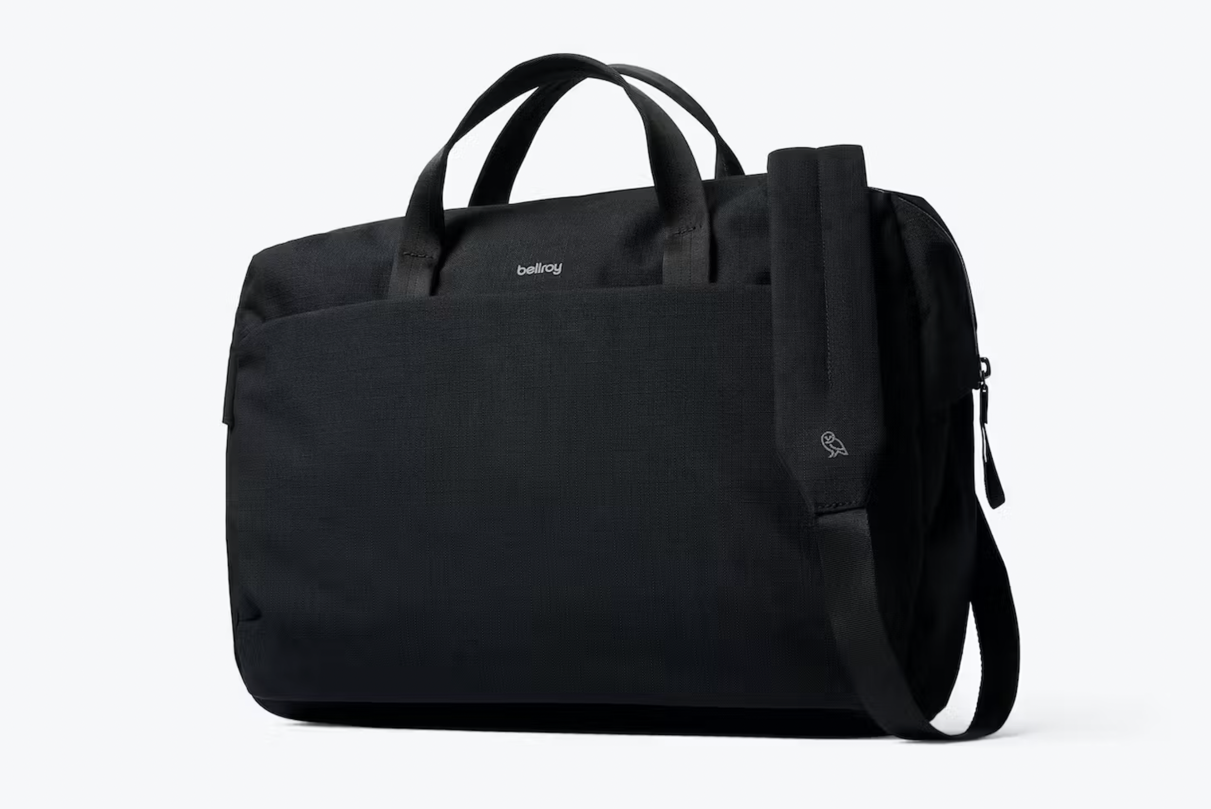 Via Work Bag - Urban-Ready, Stylish Laptop Bag