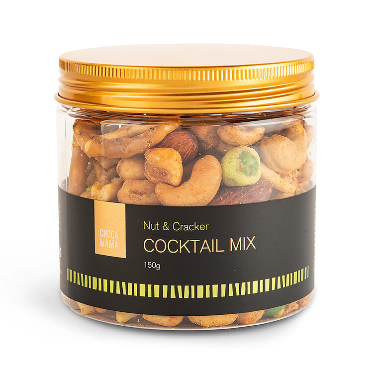 Cocktail Mix 150g