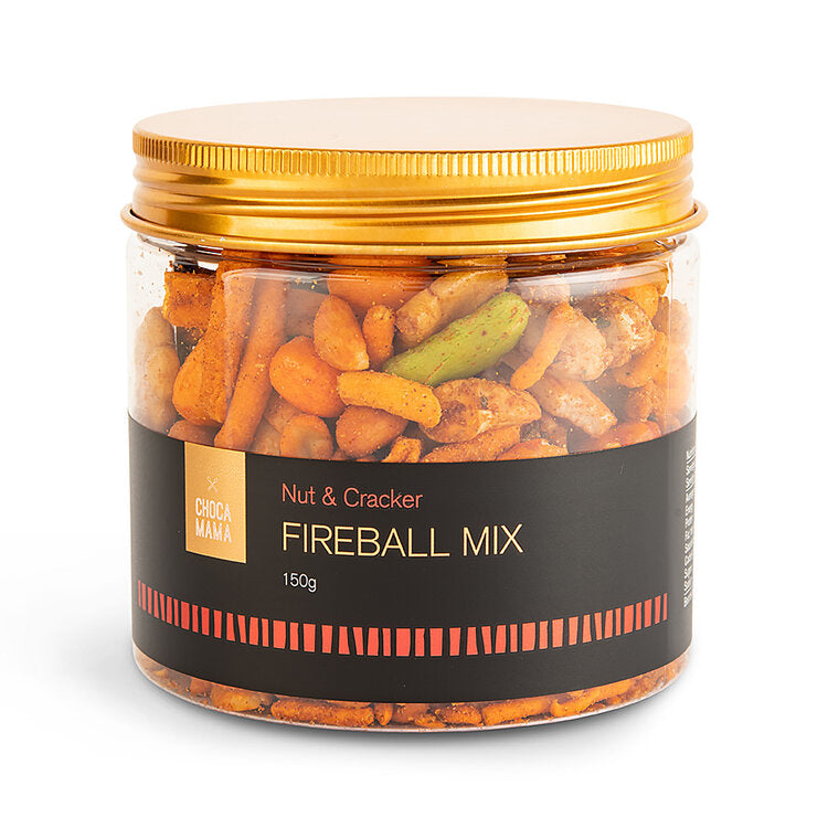 Fireball Mix 150g
