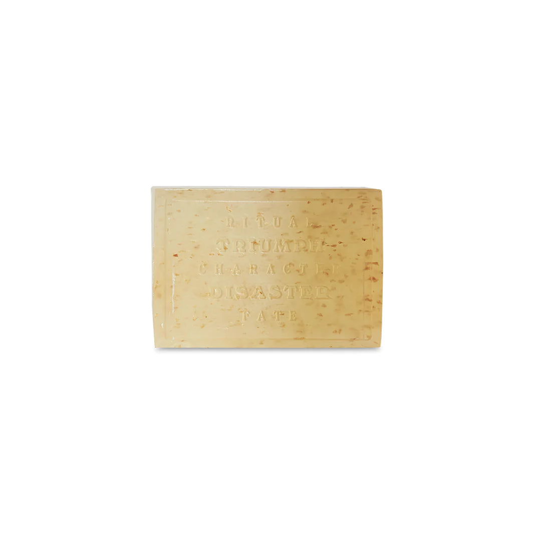 Triumph & Disaster A+R Soap