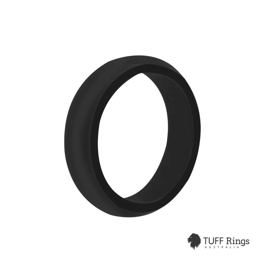 Men's 'Bold 2.0' Silicone Ring