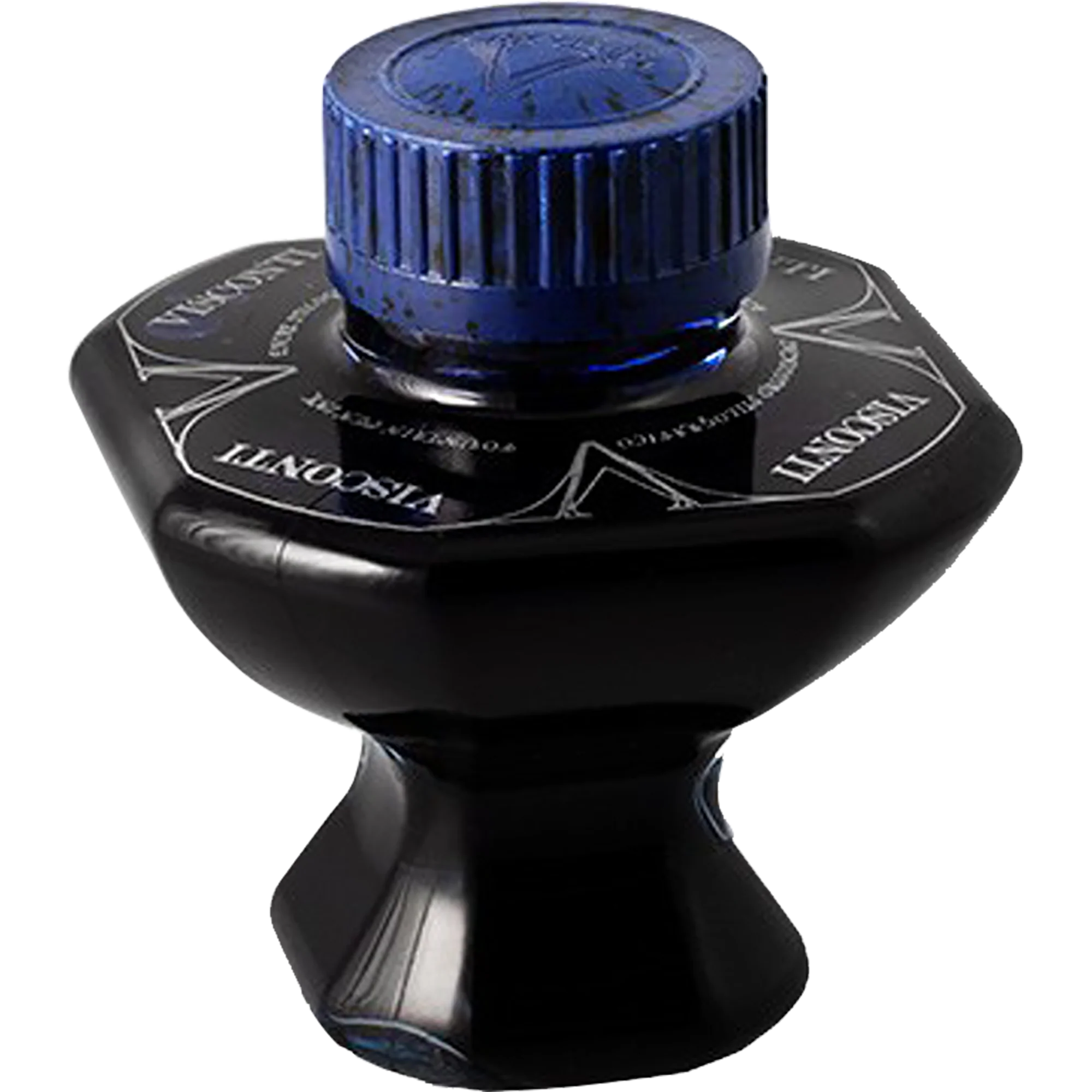 Bottled Fountain Pen Ink Royal Blue