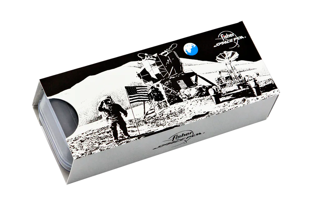 TrueTimber Strata Camouflage Wrapped Bullet Space Pen