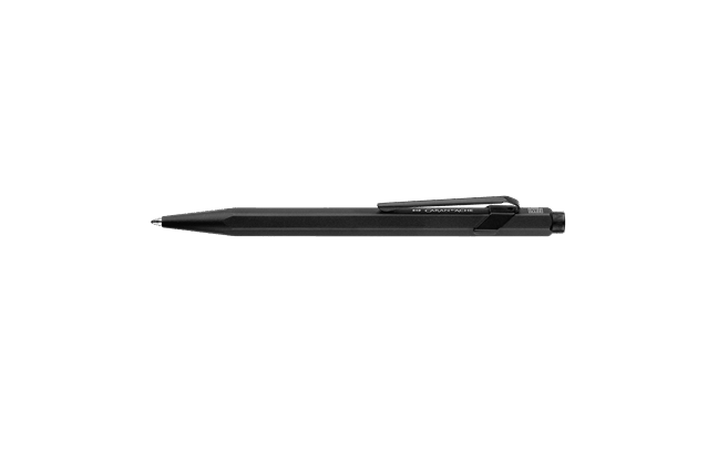 Black 849 PREMIUM Ballpoint Pen