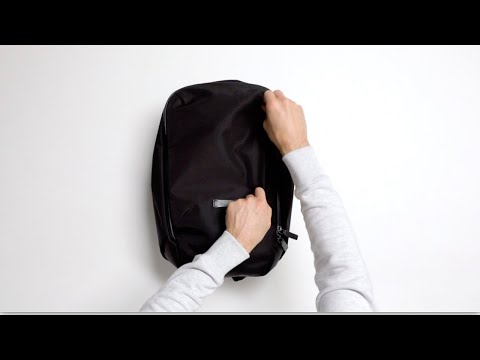 Bellroy Transit Laptop Workpack - Modern Work-to-Weekend Bag