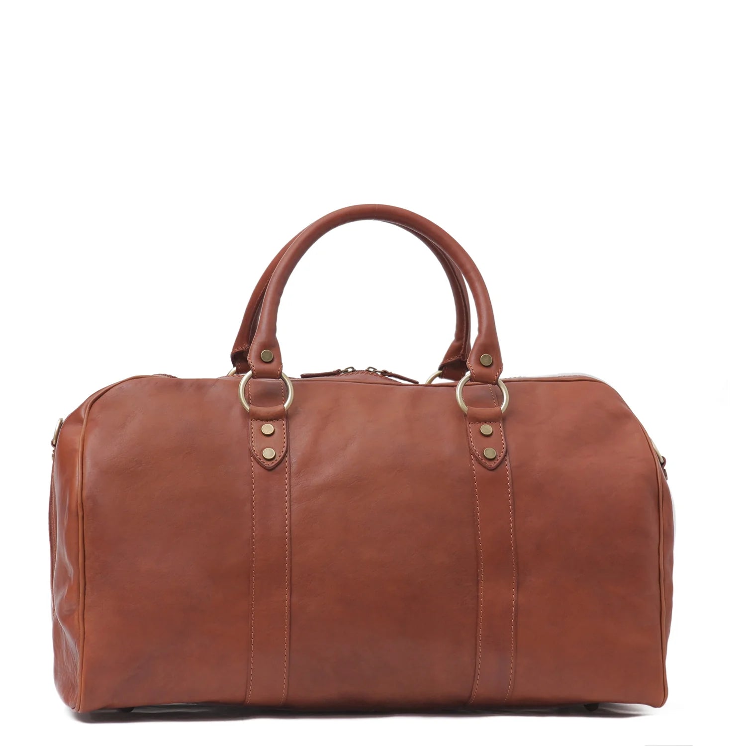 Italian Leather Travel bag