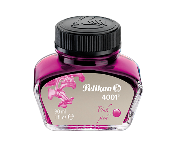 Pink INK 4001® BOTTLE 30ml