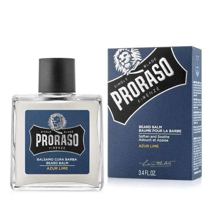 Proraso Beard Balm - Azur Lime