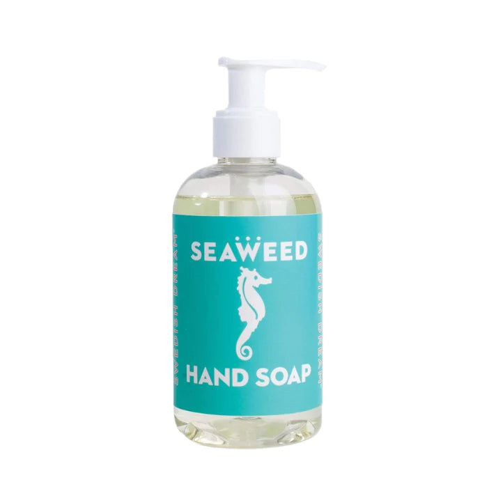 Seaweed Hand Wash 235ml