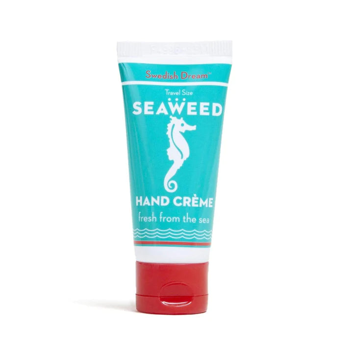 Seaweed Hand Creme 88ml