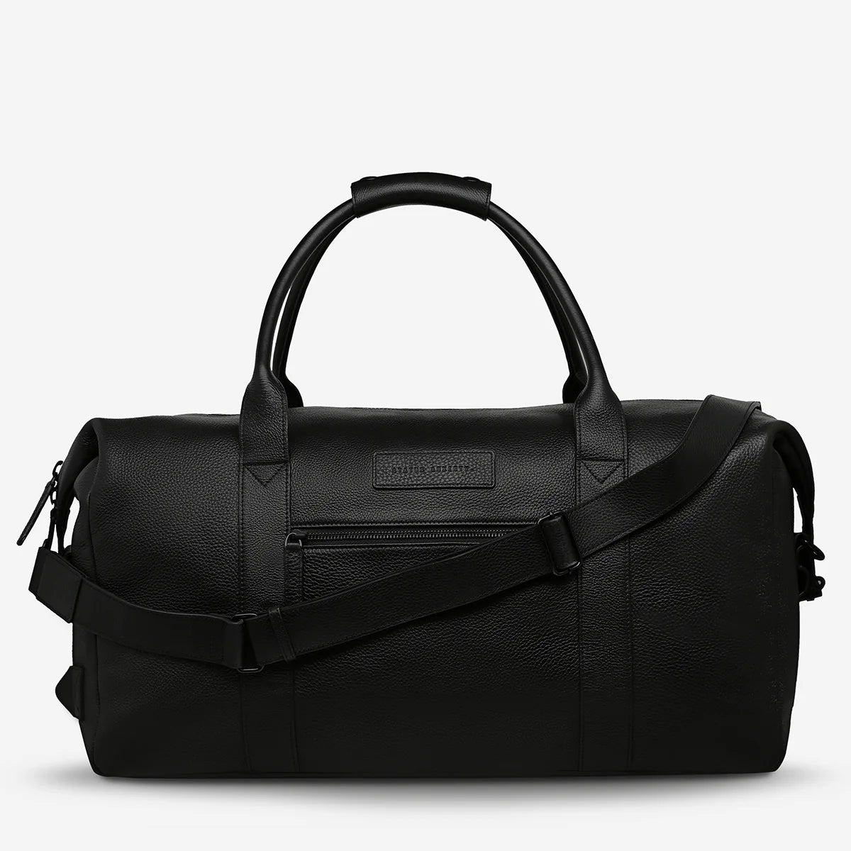 Everything I Wanted Duffle - Luxury Weekend Travel Essential