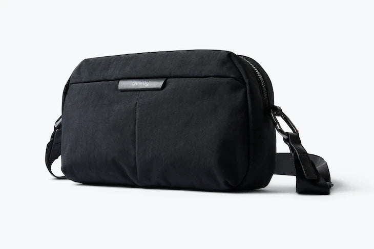 Tokyo Crossbody - Elevate Every Outing