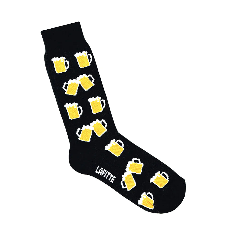 BEER SOCK