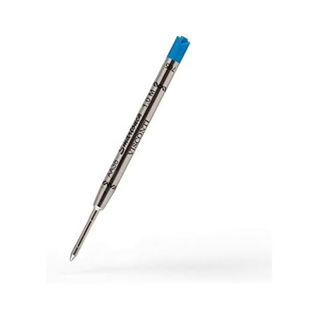 AA38 Standard Smartouch Ball Pen refill Blue
