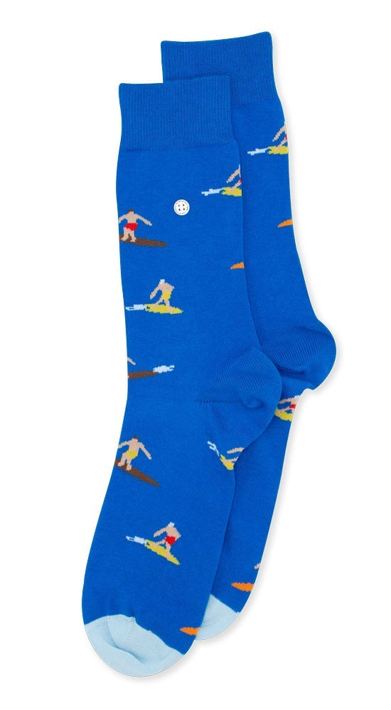 SURF SOCKS - MEDIUM