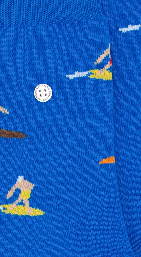 SURF SOCKS - MEDIUM