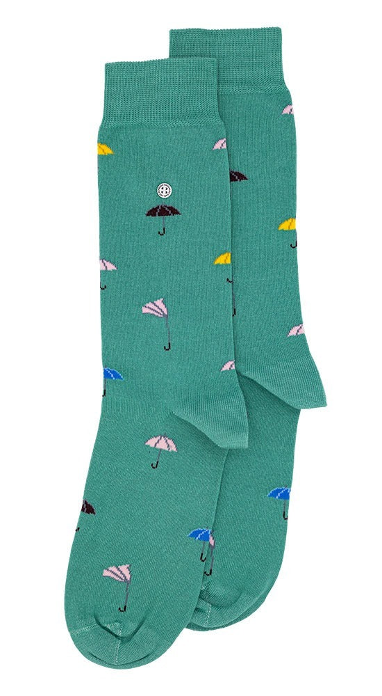 UMBRELLAS SOCKS - MEDIUM