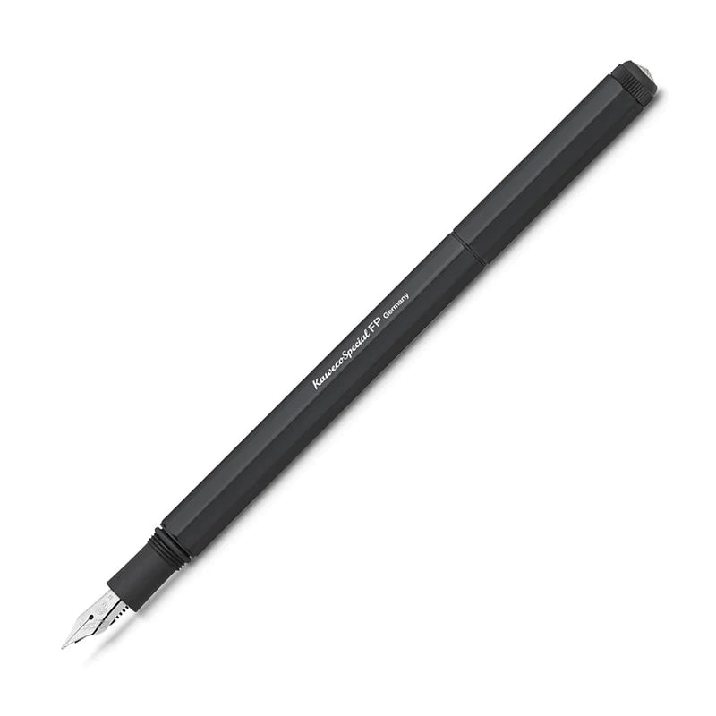 SPECIAL - Fountain Pen - Medium - Black