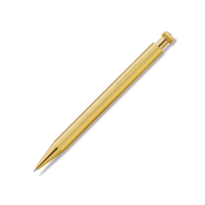 SPECIAL - Ballpoint Pen - Brass