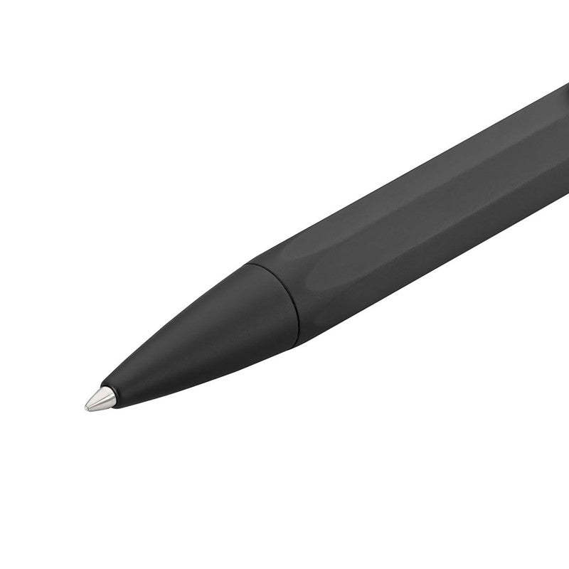Original Ballpoint Pen - Black Chrome