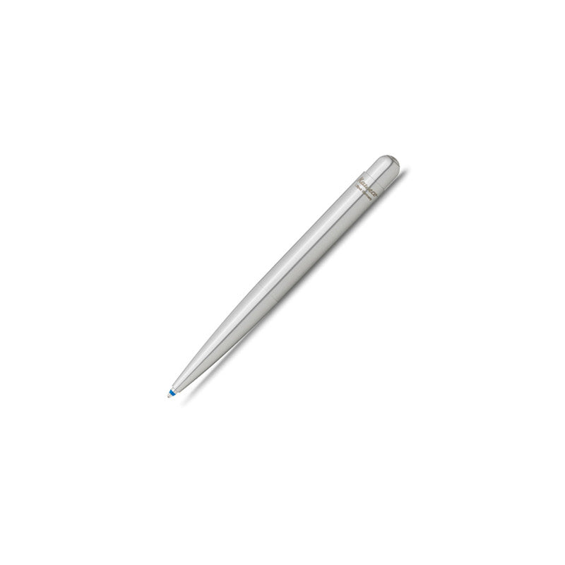 LILIPUT - Ballpoint Pen - Stainless Steel