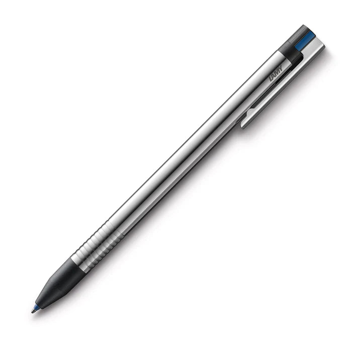 logo 3-colour-Ballpoint pen