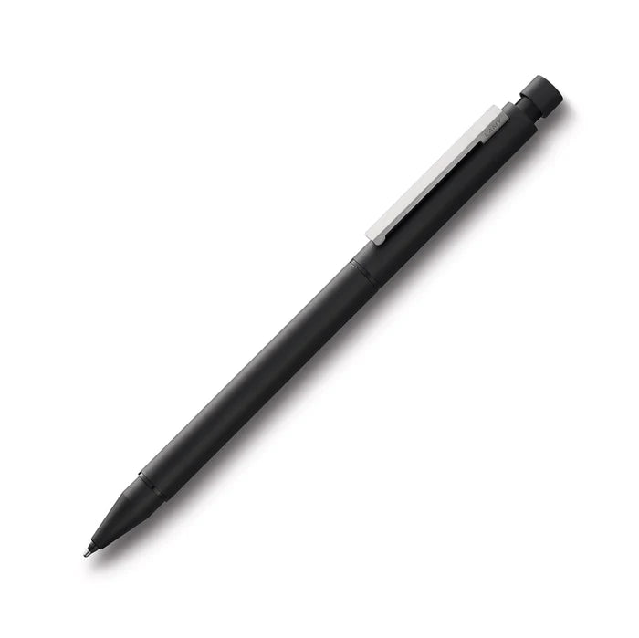 CP 1 twin pen Multisystem pens, matte black