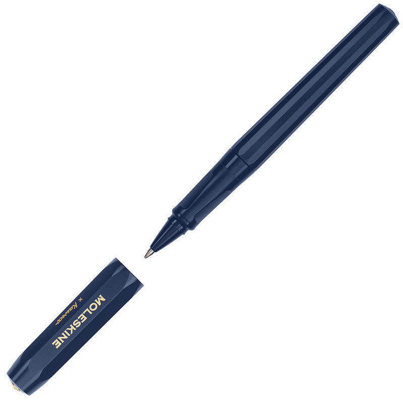 Moleskine - Kaweco Collection - Ballpoint Pen - Blue