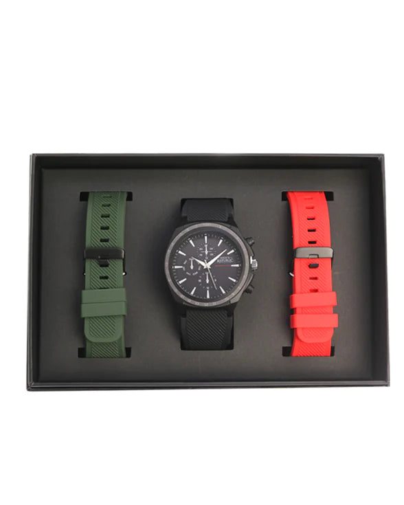 Watch set - Replaceable Bands