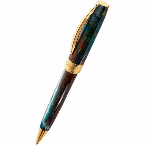 Van Gogh Oiran Special Edition Ball Pen