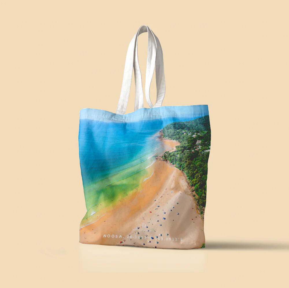 Noosa Perfection tote bag