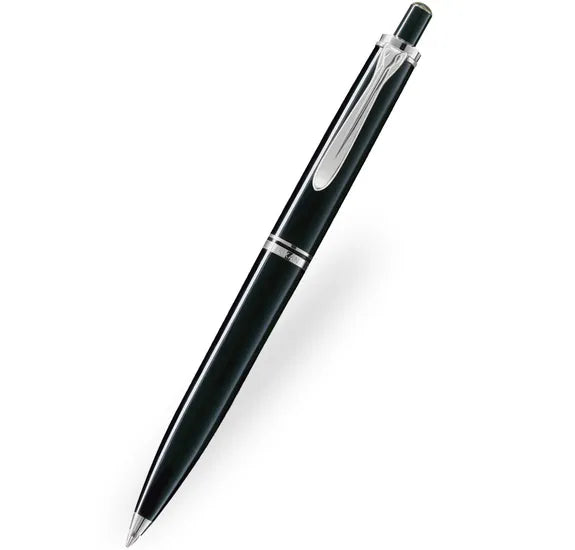 Black Souverän K405 Ballpoint Pen