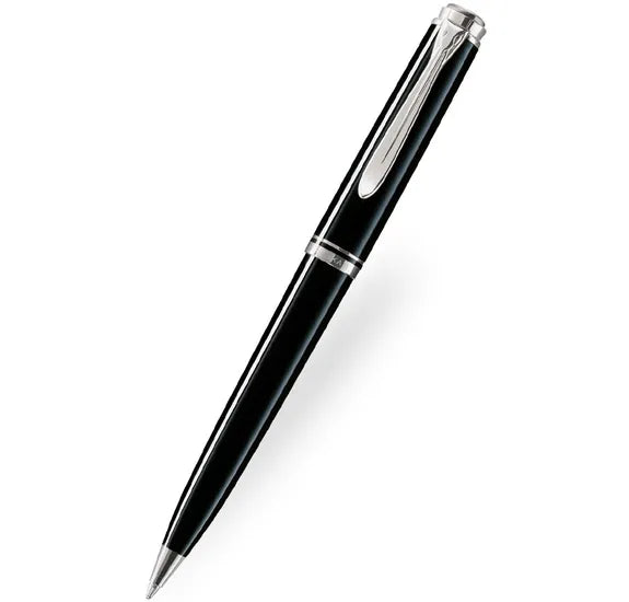 Black Souverän K805 Ballpoint Pen