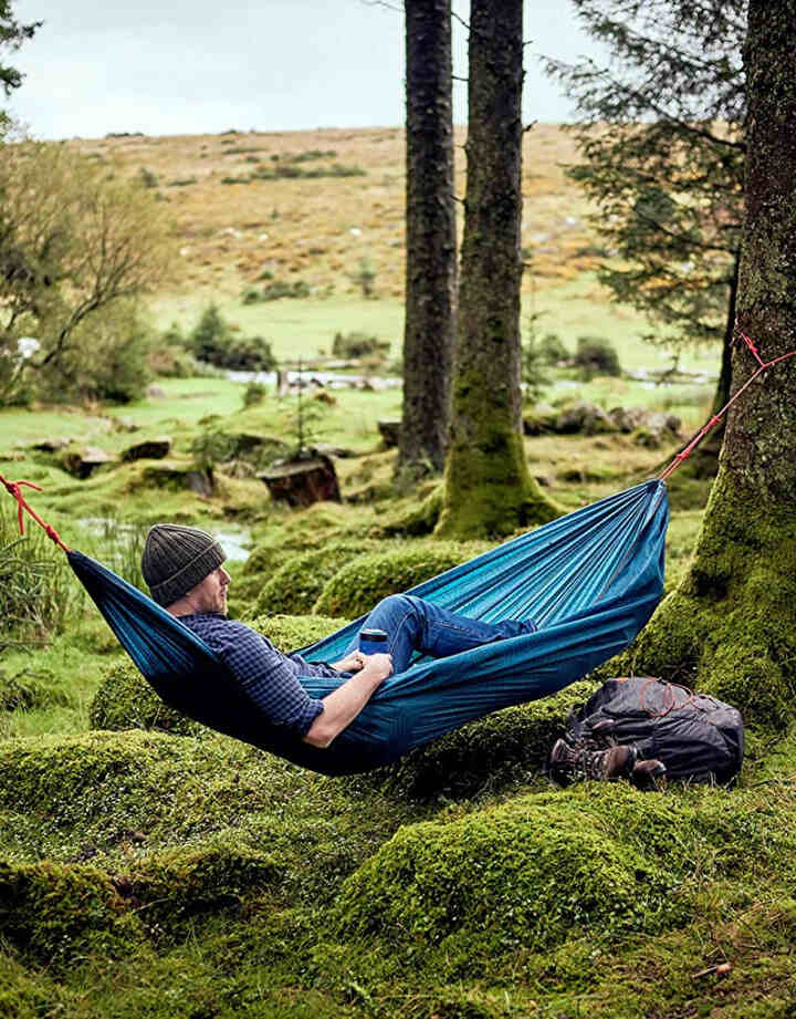 Travel Hammock