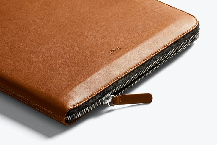 Bellroy フォリオ　キャラメル　A4 Bellroy フォリオ キャラメル A4 Bellroy フォリオ キャラメル A4