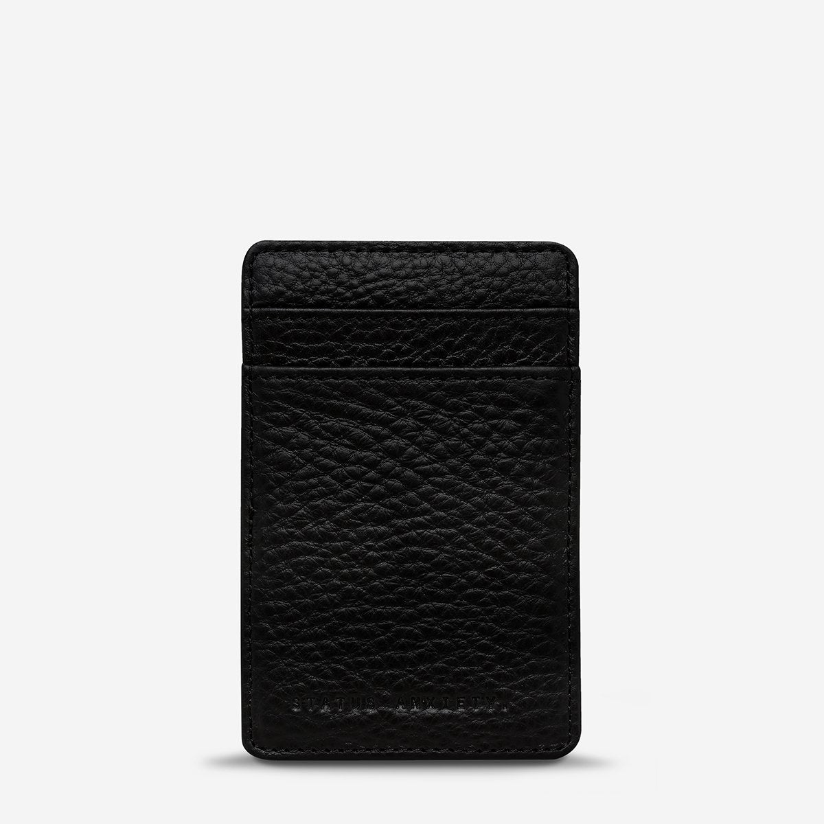 Magic Flip Wallet - Black